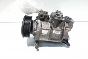 Compresor clima, cod 8E0260805BP, Audi A4 (8EC, B7) 1.9 tdi, BRB (id:456804) din dezmembrari