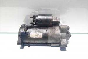 Electromotor, cod 3M5T-11000-DC, Ford Focus 2 Combi (DA), 2.0 TDCI, G6DB, 6 vit man din dezmembrari