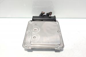 Calculator motor, cod 03G906016KP, Audi A4 (8EC, B7) 2.0 tdi, BPW din dezmembrari