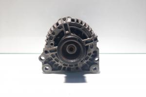 Alternator 70A, cod 028903028C, VW Caddy 3 Combi (2KJ), 1.6 benz, AYD (pr:110747) din dezmembrari