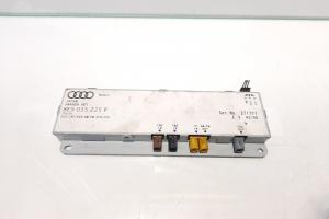 Modul antena radio, cod 8E9035225P, Audi A4 (8EC, B7) din dezmembrari