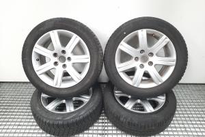 Set jante aliaj, cod 4F0071496, Audi A4 (8EC, B7) din dezmembrari