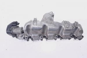 Galerie admisie cu clapete, cod 03L129711E, Audi A4 (8K2, B8), 2.0 TDI, CAG (pr:110747) din dezmembrari