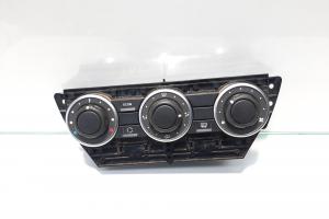 Panou climatronic, cod 6H52-19E900-AB, Land Rover Freelander 2 (FA) (id:456969) din dezmembrari