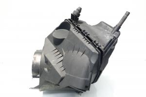 Carcasa filtru aer, cod 4F0133837BB, Audi A6 Avant (4F5, C6), 2.7 TDI, BPP (id:457233) din dezmembrari