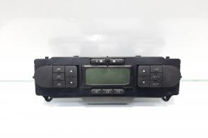 Display climatronic, cod 1P0907044D, Seat Leon (1P1) (id:456878) din dezmembrari