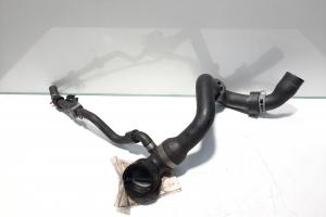 Furtun apa, cod 7L6122291F, Vw Touareg (7LA, 7L6) 2.5 TDI, BAC (id:256718) din dezmembrari