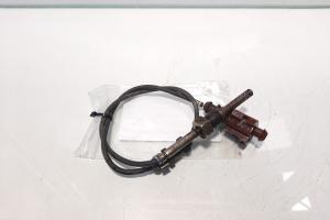 Sonda temperatura gaze, cod 03G906088B, Audi A6 (4F2, C6) 2.0 tdi, CAH, 03G906088B (id:457333) din dezmembrari