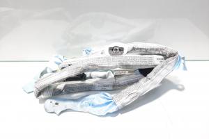 Airbag cortina stanga, cod 4F9880741A, Audi A6 Avant (4F5, C6) (id:457177) din dezmembrari