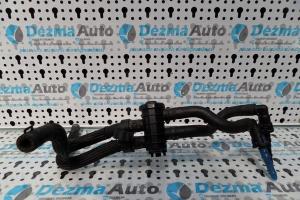 Supapa combustibil, 6R0127247B, Skoda Fabia 2 (5J), 1.6tdi, (id:171893) din dezmembrari