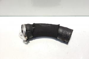 Furtun intercooler, cod 4F0145709F, Audi A6 Allroad (4FH, C6) 2.7 TDI, BPP (id:254928) din dezmembrari