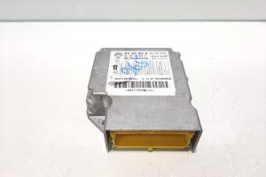 Calculator airbag, cod 4F0959655B, Audi A6 Avant (4F5, C6) (id:457205) din dezmembrari