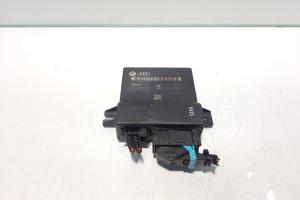 Modul control central, cod 4L0907468B, Audi A6 Avant (4F5, C6) (id:457214) din dezmembrari