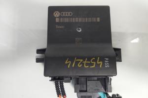Modul control central, cod 4L0907468B, Audi A6 Avant (4F5, C6) (id:457214) din dezmembrari