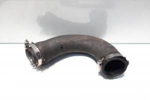 Furtun intercooler, cod 8K0145709H, Audi A4 (8K2, B8) 2.0 TDI, CAH (id:414424) din dezmembrari
