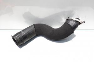 Furtun intercooler, cod 8K0145737K, Audi A4 (8K2, B8), 2.0 TDI, CAG (id:340422) din dezmembrari