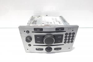 Radio CD, cod 13283222, Opel Astra H Combi (id:457359) din dezmembrari