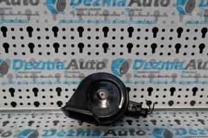 Claxon, 3B0951223E, Skoda Fabia 2 (5J) 2011-2014, (id:171890) din dezmembrari