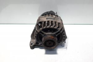 Alternator, cod 51859038, Fiat Doblo Cargo (223) 1.4 B, 350A1000 (id:457270) din dezmembrari