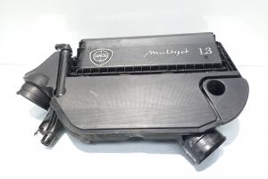 Carcasa filtru aer, cod 51886332, Lancia Ypsilon (312, 846) 1.3 M-JET, 199B1000 (id:457281) din dezmembrari