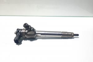 Injector, Alfa Romeo, 2.2 diesel, 55275156, cod 0445110674 din dezmembrari