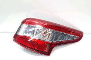 Stop dreapta aripa, cod 26550-4EA0A, Nissan Qashqai (2) (id:457410) din dezmembrari