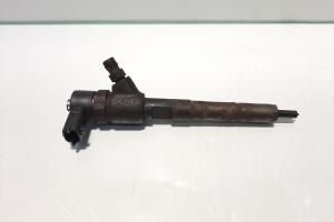 Injector, cod 0445110083, Fiat Panda (169) 1.3 m-jet, 188A8000 (id:457252) din dezmembrari