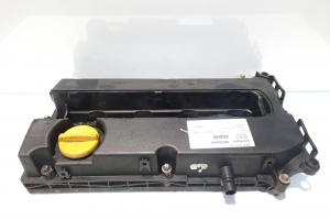 Capac culbutori, cod GM55564395, Opel Astra H Combi, 1.6 b, Z16XER din dezmembrari