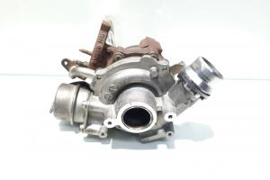 Turbosuflanta, cod 54389700006, Mercedes Clasa A (W176) 1.5 DCI, K9K451, OM607951 din dezmembrari