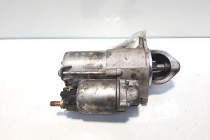 Electromotor, cod GM55556092, Opel Insignia A Sedan, 1.6 BENZ, A16XER, 5 vit man din dezmembrari