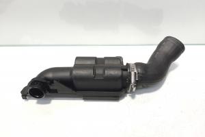 Tub intercooler, cod 9650712480, Ford Fiesta 5, 1.4 tdci, F6JA (id:349405) din dezmembrari