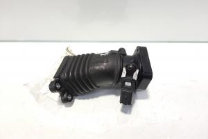 Tub intercooler cu 2 senzori, cod 9650142980, Ford Focus 2 (DA) 1.6 tdci, HHDA (id:450686) din dezmembrari