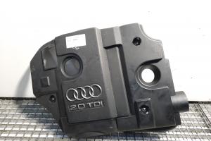 Capac protectie motor, cod 038103925FD, Audi A4 Cabriolet (8H7) 2.0 tdi, BPW din dezmembrari