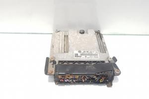 Calculator motor, cod 1P0907115H, 0261S02476, Audi A3 (8P1) 2.0 B, BWA din dezmembrari