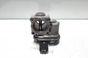 Clapeta acceleratie, cod 9682798180, Peugeot 3008, 1.6 hdi, 9HR din dezmembrari