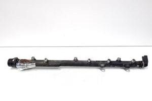 Rampa injectoare, cod 7788679, 0445216008, Bmw 3 Coupe (E46) 3.0d, 306D2 din dezmembrari