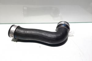 Furtun intercooler, cod 1K0145834G, Vw Touran (1T1, 1T2) 1.9tdi, BKC (id:413280) din dezmembrari