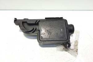 Tub intercooler, cod 9650712480E, Ford Fiesta 5, 1.4 tdci, F6JA (id:394263) din dezmembrari