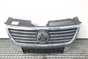 Grila bara fata, cod 3C0853651D, Vw Passat Variant (3C5) (id:457512) din dezmembrari