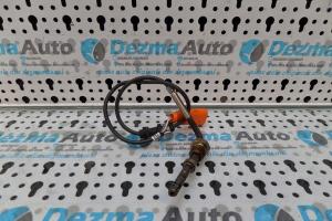 Sonda temperatura gaze, 03G906088AF, Skoda Fabia 2 (5J), 1.6tdi, (id:171942) din dezmembrari