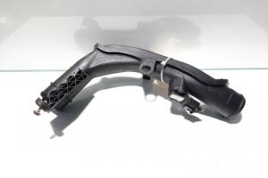 Tub intercooler cu senzor, cod 5N0145770A, Vw Passat (3C2) 2.0 tdi, CBA (id:287800) din dezmembrari