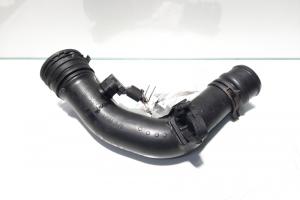 Tub intercooler cu senzor, cod 3C0145762AD, Vw Passat (3C2) 2.0 tdi, BMR (id:393324) din dezmembrari