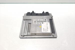 Calculator motor, cod 7557809-01, Bmw 1 (E81, E87) 1.6 b, N45B16AB (id:457824) din dezmembrari