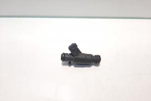 Injector, cod 0280155965, Opel Corsa C (F08, F68) 1.2 b, Z12XE (id:457876) din dezmembrari