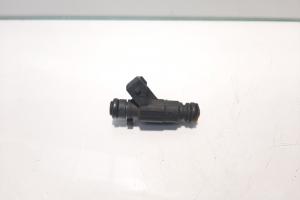 Injector, cod 0280155965, Opel Corsa C (F08, F68) 1.2 b, Z12XE (id:457875) din dezmembrari