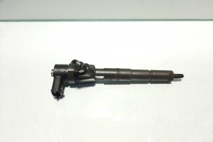 Injector, cod 0445110327,Opel Insignia A, 2.0 CDTI, A20DTH (id:457727) din dezmembrari