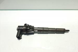 Injector, cod 0445110327,Opel Insignia A, 2.0 CDTI, A20DTH (id:457726) din dezmembrari