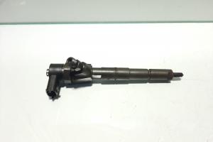 Injector, cod 0445110327,Opel Insignia A, 2.0 CDTI, A20DTH (id:457725) din dezmembrari