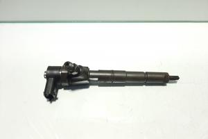 Injector, cod 0445110327, Opel Insignia A, 2.0 CDTI, A20DTH (id:457724) din dezmembrari