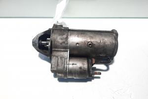 Electromotor, cod 068911024E, VW Passat Variant (3B6), 1.9 TDI, AWX (id:457715) din dezmembrari